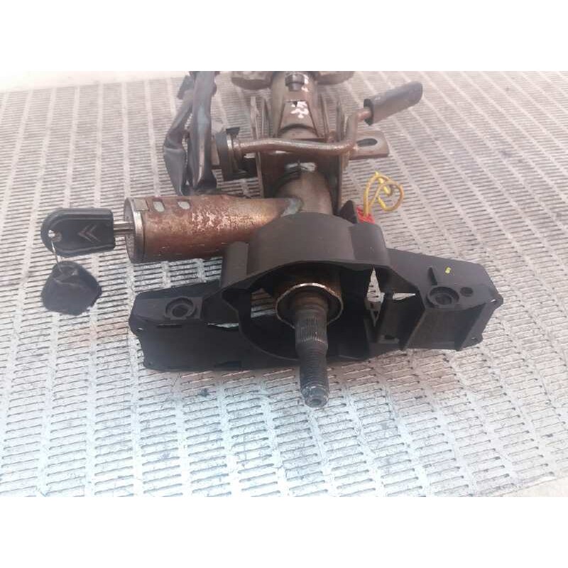 Recambio de columna direccion para citroën zx 1.9 turbodiesel (dhx. d8b / xud9te) referencia OEM IAM 2