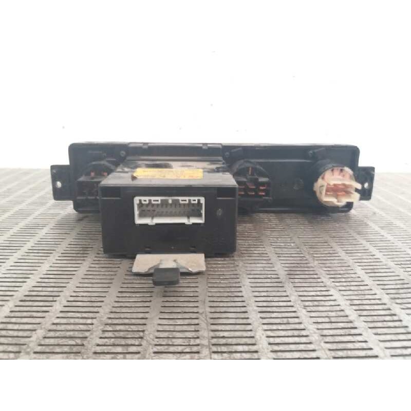 Recambio de mando calefaccion / aire acondicionado para kia carnival 2.9 turbodiesel cat referencia OEM IAM 0K55A61190 3