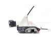 Recambio de cerradura puerta trasera derecha para citroën c3 tonic referencia OEM IAM 3395M1172I3 A048069 