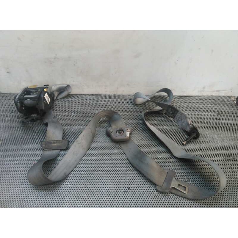 Recambio de cinturon seguridad delantero izquierdo para kia carens 1.6 lx referencia OEM IAM   