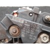 Recambio de alternador para opel zafira b cosmo referencia OEM IAM 0124425020 55556067 