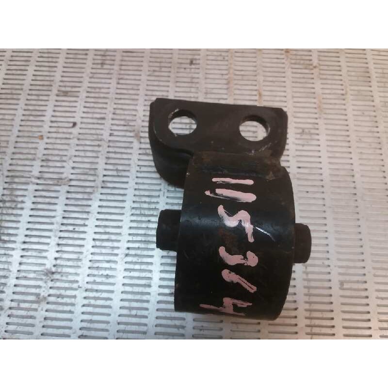 Recambio de soporte motor derecho para kia rio 1.5 referencia OEM IAM K30E39060 - Azul 4