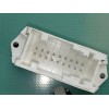 Recambio de cuadro instrumentos para peugeot 207 urban referencia OEM IAM 9662903780  