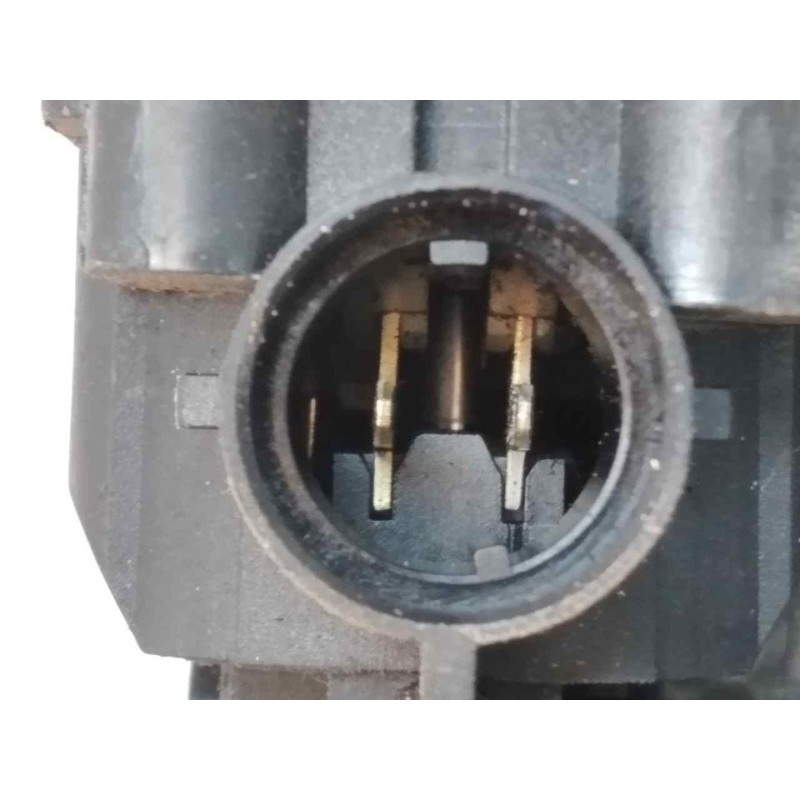 Recambio de elevalunas delantero derecho para renault clio iii pack dynamique referencia OEM IAM 400857 - Blanco 4