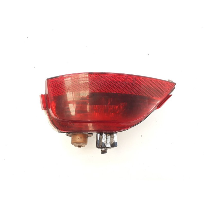 Recambio de faro antiniebla trasero izquierdo para renault megane iv berlina 5p business referencia OEM IAM   