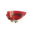 Recambio de faro antiniebla trasero izquierdo para renault megane iv berlina 5p business referencia OEM IAM   