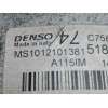 Recambio de alternador para ford ka (ccu) urban referencia OEM IAM MS1012101381 51859041 