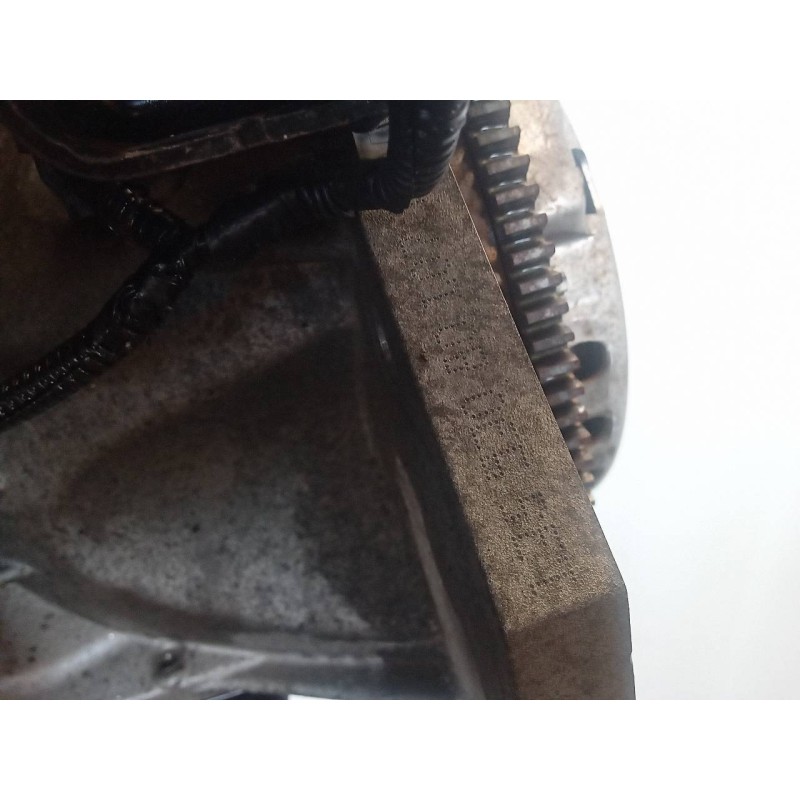 Recambio de motor completo para mitsubishi colt berlina 3 (cz) 1.3 atlantis referencia OEM IAM 135930 - Negro 6