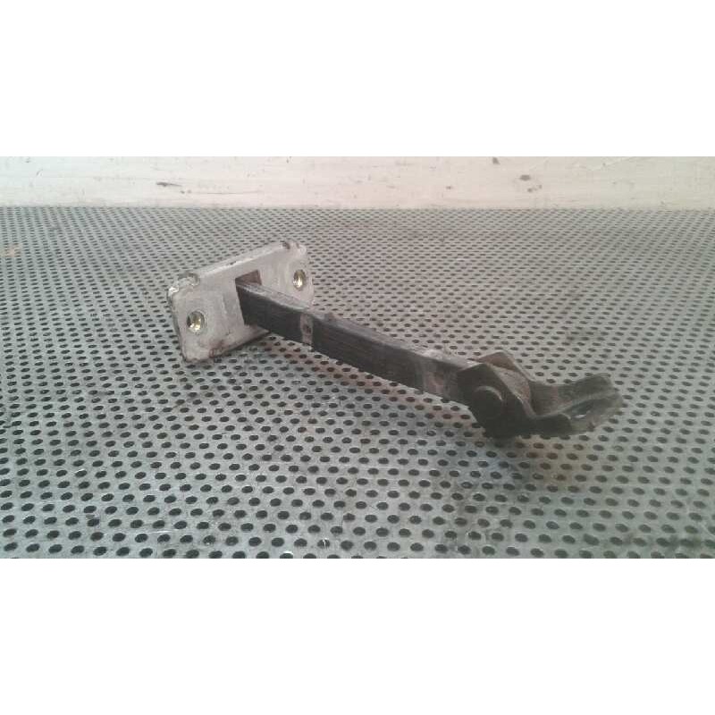 Recambio de retenedor puerta delantera izquierda para mazda 2 berlina (dy) 1.4 crtd active referencia OEM IAM   