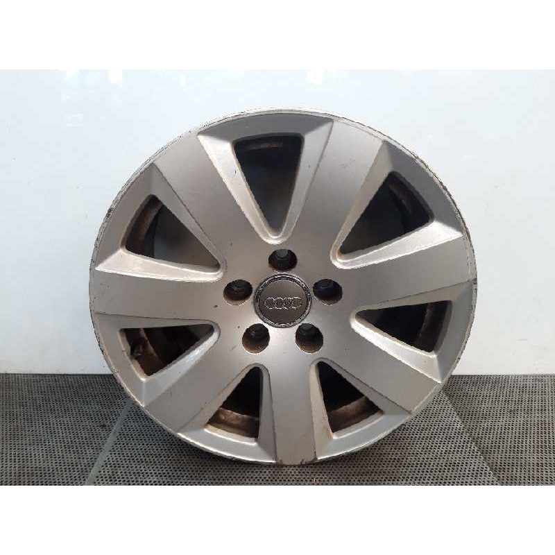 Recambio de llanta para audi a6 berlina (4f2) 2.4 referencia OEM IAM 4F0601025AJ 7,5X16H2ET45 