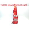 Recambio de piloto trasero derecho para fiat panda (169) 1.2 8v dynamic referencia OEM IAM   