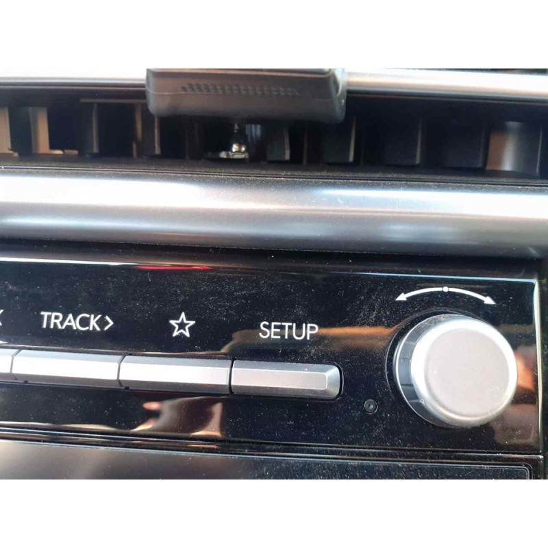Recambio de mando multifuncion para hyundai tucson (nx4e, nx4a) 1.6 t-gdi plug-in-hybrid htrac referencia OEM IAM - Gris 2