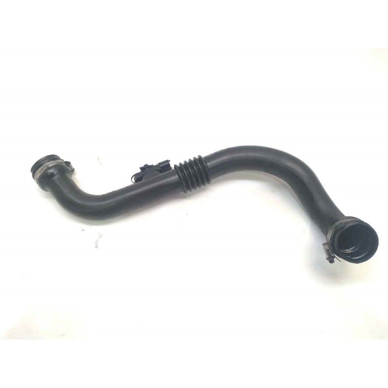 Recambio de tubo para renault scenic ii confort expression referencia OEM IAM 8200201617 - Negro 3