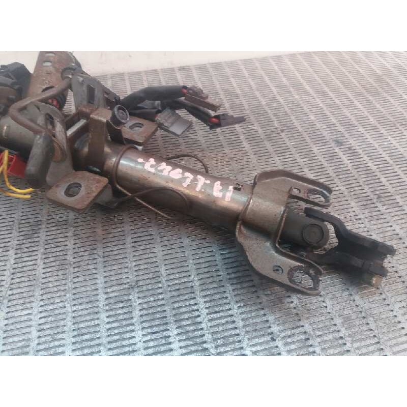 Recambio de columna direccion para citroën zx 1.9 turbodiesel (dhx. d8b / xud9te) referencia OEM IAM 3