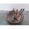 Recambio de mangueta trasera derecha para mercedes-benz clase s (w220) berlina 500 (220.075) referencia OEM IAM   
