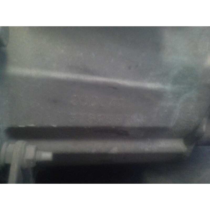 Recambio de caja cambios para citroën xsara berlina 1.9 diesel referencia OEM IAM 20DL41 - Azul 2