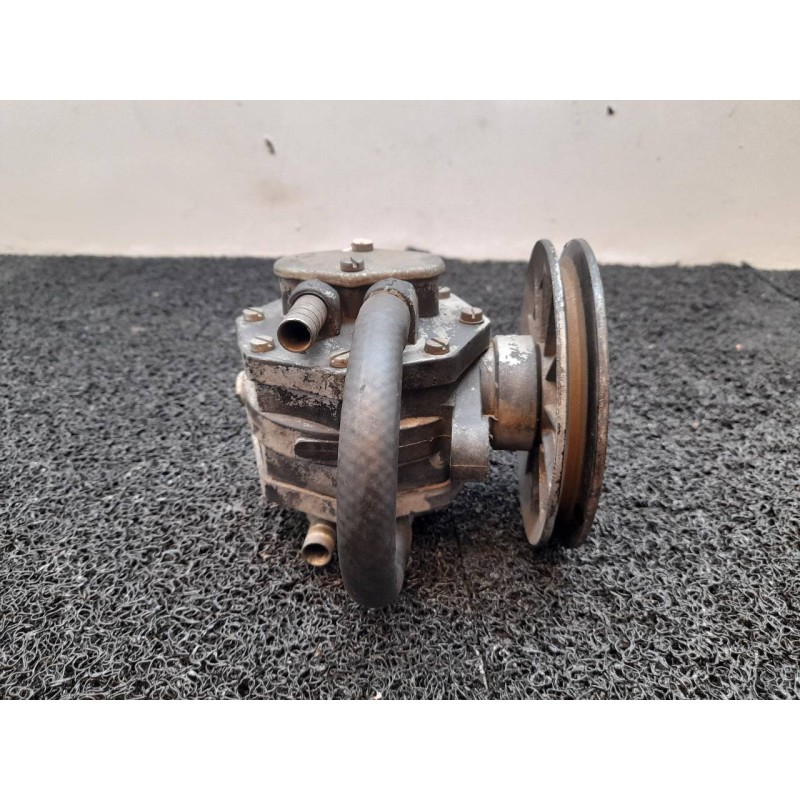 Recambio de depresor freno / bomba vacio para seat 1500 1.5 referencia OEM IAM 027636  AUTOPLAS - Blanco 2