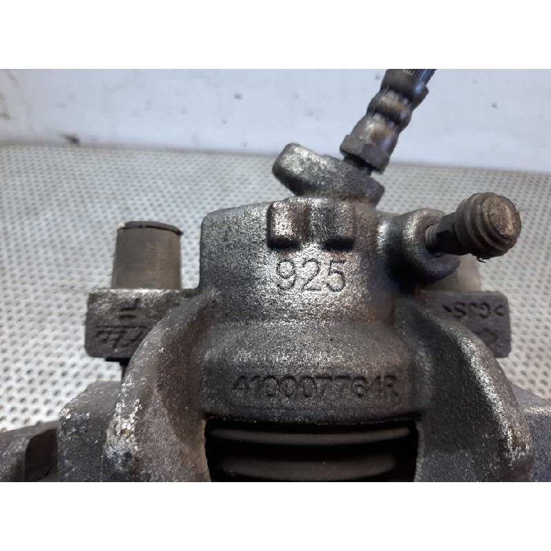 Recambio de pinza de freno delantera izquierda para renault clio iv authentique referencia OEM IAM 925  ATE - Blanco 3