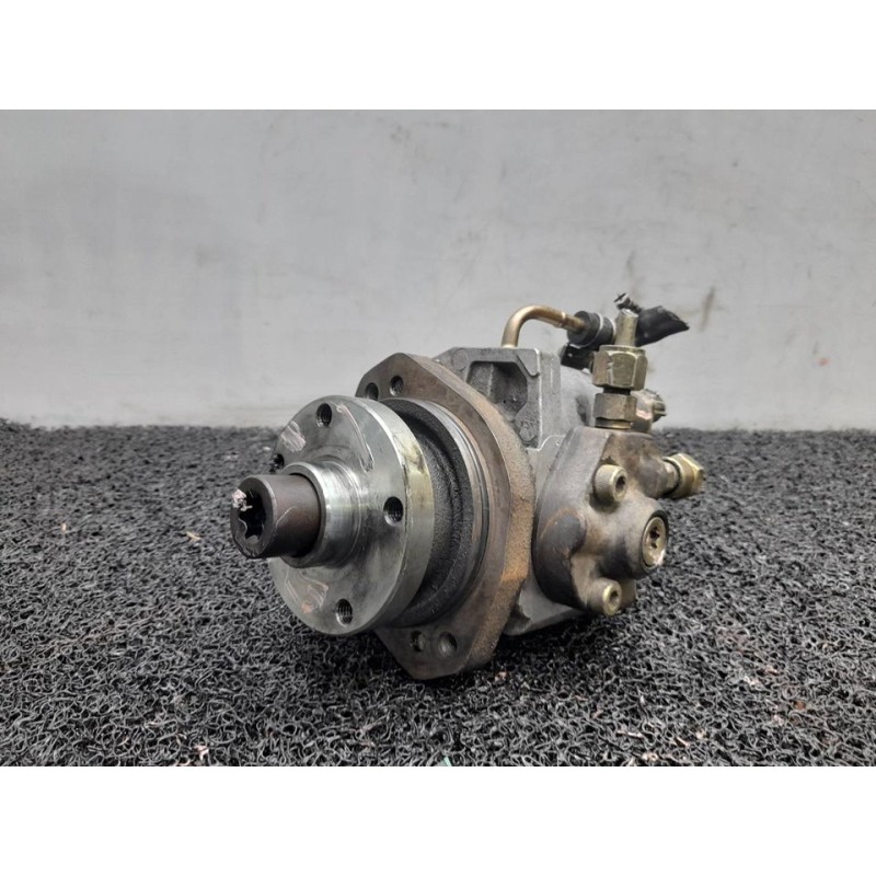 Recambio de bomba inyeccion para nissan x-trail (t30) comfort referencia OEM IAM   
