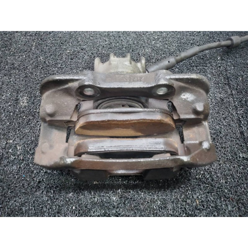 Recambio de pinza de freno delantera derecha para peugeot 3008 active referencia OEM IAM Y04566  BOSCH - Negro 3