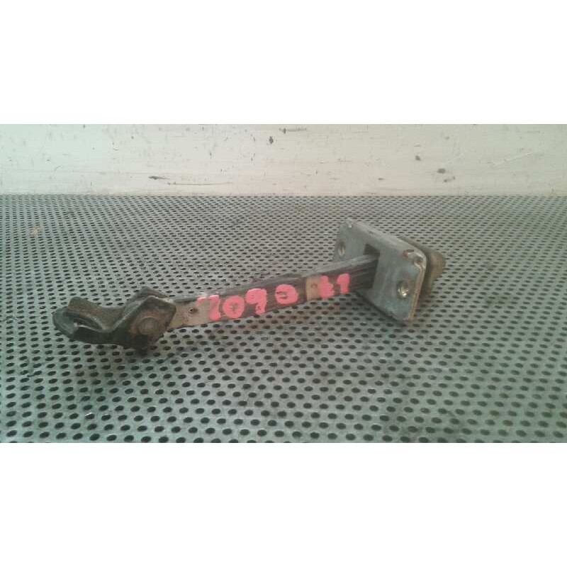 Recambio de retenedor puerta delantera izquierda para mazda 2 berlina (dy) 1.4 crtd active referencia OEM IAM 2