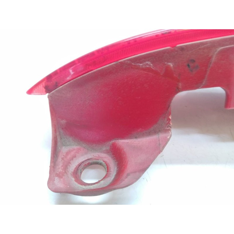 Recambio de piloto trasero derecho para fiat panda (169) 1.2 8v dynamic referencia OEM IAM - Azul 2