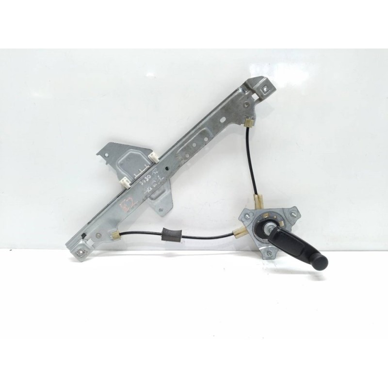 Recambio de elevalunas trasero derecho para citroën c3 tonic referencia OEM IAM 9683128980  