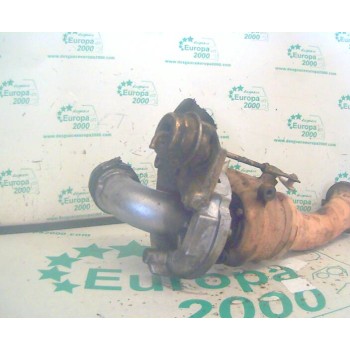 TURBOCOMPRESOR A6110961199 GARRET 
