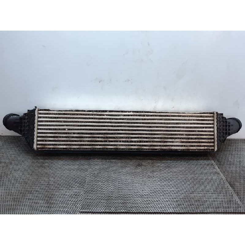 Recambio de intercooler para audi a6 allroad quattro (4gj) 3.0 tdi clean diesel referencia OEM IAM 4G0145805N 4G0094A JEDEUS 2