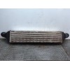 Recambio de intercooler para audi a6 allroad quattro (4gj) 3.0 tdi clean diesel referencia OEM IAM 4G0145805N 4G0094A JEDEUS