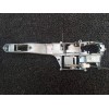 Recambio de cerradura puerta delantera derecha para peugeot 208 style referencia OEM IAM 9688079980  
