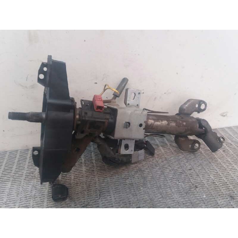 Recambio de columna direccion para citroën zx 1.9 turbodiesel (dhx. d8b / xud9te) referencia OEM IAM 4