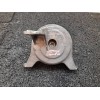 Recambio de soporte motor derecho para opel zafira b cosmo referencia OEM IAM 90539246  