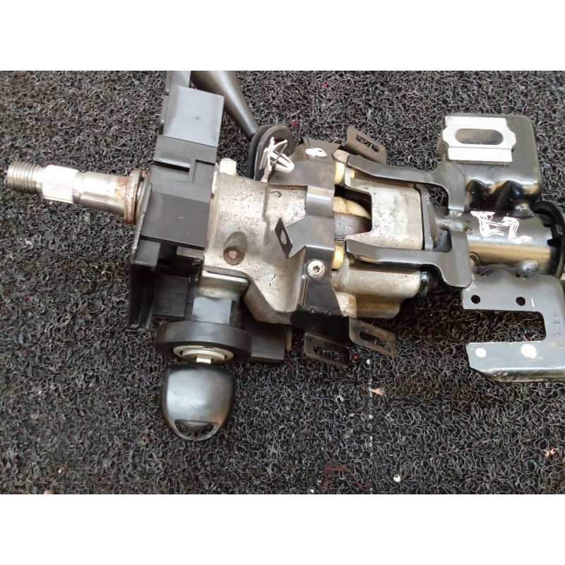 Recambio de columna direccion para opel vectra b berlina comfort referencia OEM IAM 4