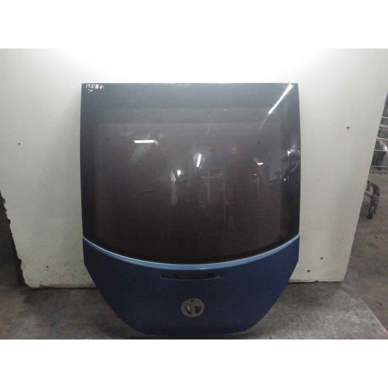 Recambio de porton trasero para volkswagen new beetle (9c1/1c1) 1.9 tdi referencia OEM IAM   