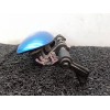 Recambio de maneta exterior trasera izquierda para peugeot 206 berlina 1.4 hdi referencia OEM IAM   