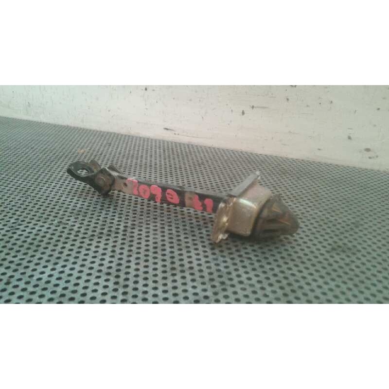 Recambio de retenedor puerta delantera izquierda para mazda 2 berlina (dy) 1.4 crtd active referencia OEM IAM 3