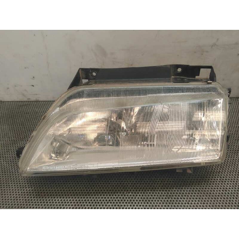 Recambio de faro izquierdo para citroën xantia berlina 2.0 hdi 90/110 plaisir referencia OEM IAM   VALEO