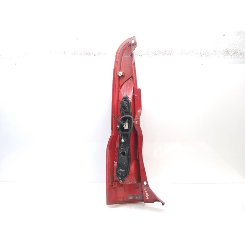 Recambio de piloto trasero derecho para fiat panda (169) 1.2 8v dynamic referencia OEM IAM - Azul 3