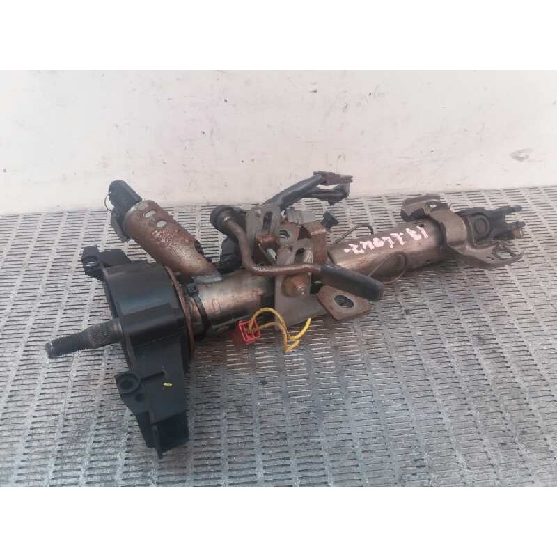 Recambio de columna direccion para citroën zx 1.9 turbodiesel (dhx. d8b / xud9te) referencia OEM IAM 5
