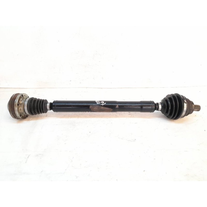 Recambio de transmision delantera derecha para seat leon (1p1) cupra referencia OEM IAM 2JBJ  