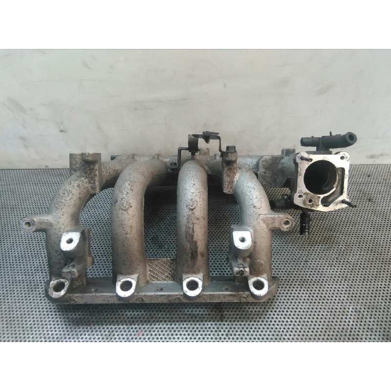 Recambio de colector admision para kia carens 1.6 lx referencia OEM IAM   