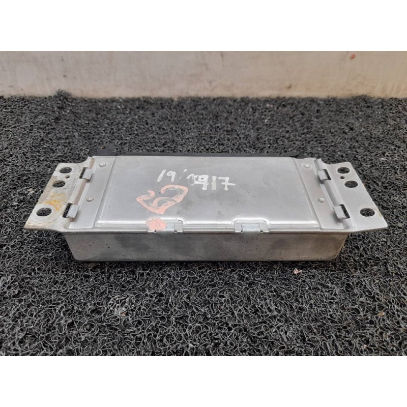 Recambio de centralita check control para mazda mx-5 (nb) 1.9 magic referencia OEM IAM N05567650 0860086 - Verde 4