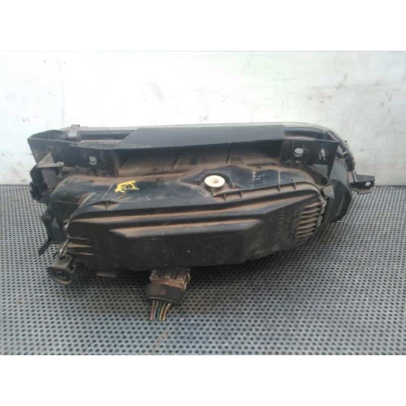Recambio de faro izquierdo para citroën xantia berlina 2.0 hdi 90/110 plaisir referencia OEM IAM   VALEO - Azul 2