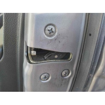 CERRADURA PUERTA DELANTERA DERECHA 