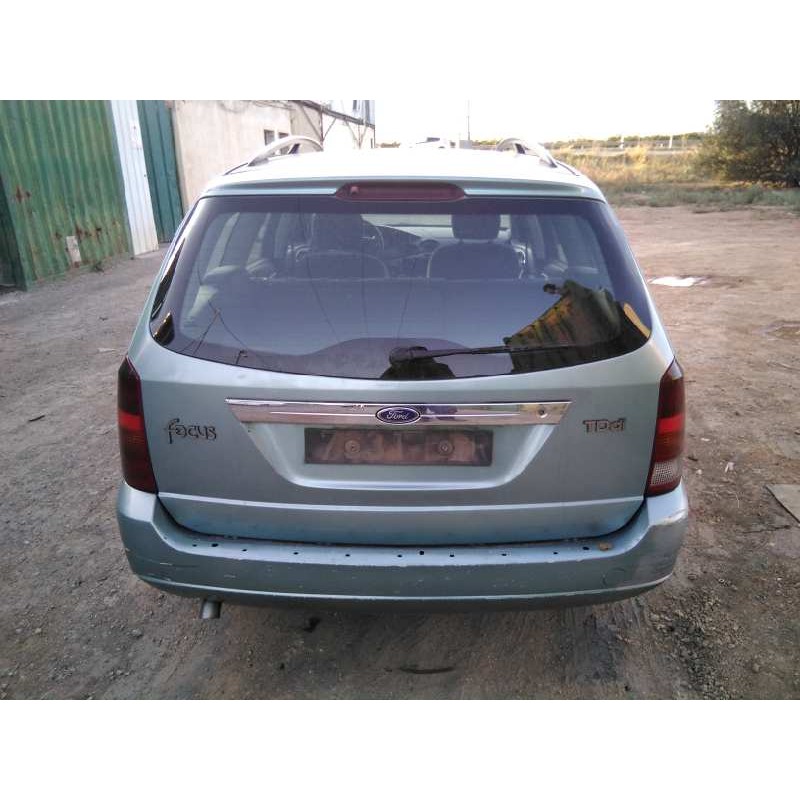 ford focus turnier (cak) del año 2001