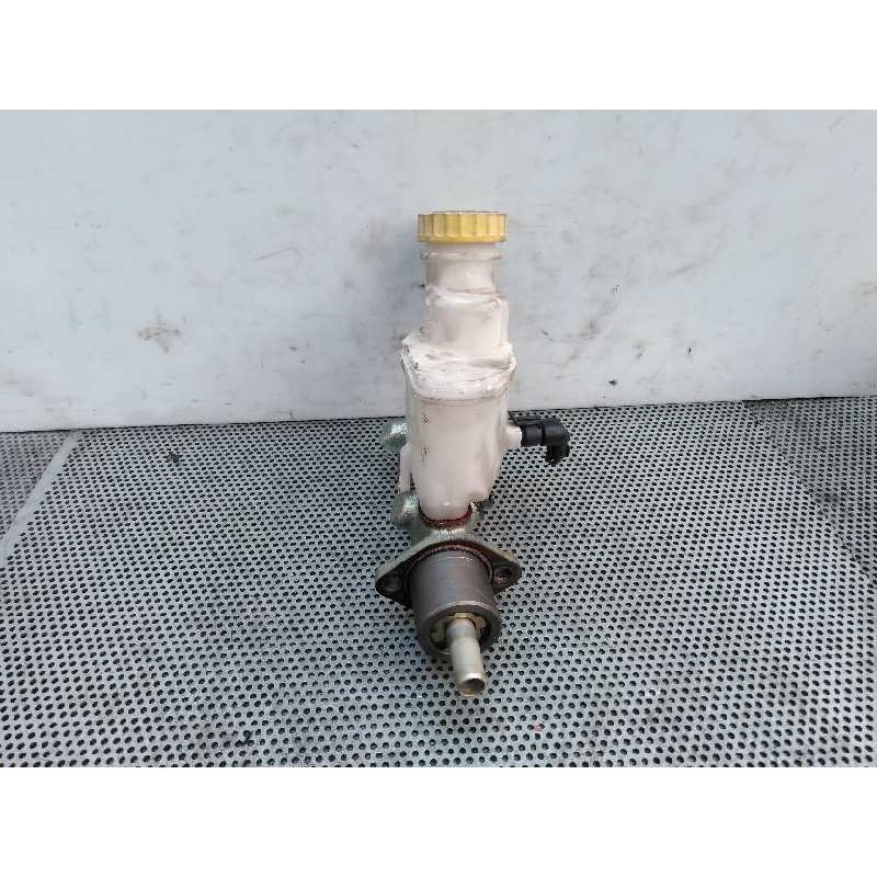 Recambio de bomba freno para fiat panda (169) 1.2 cat referencia OEM IAM   
