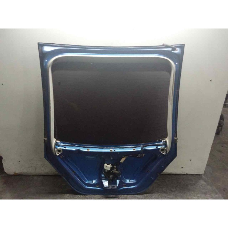 Recambio de porton trasero para volkswagen new beetle (9c1/1c1) 1.9 tdi referencia OEM IAM - Azul 2