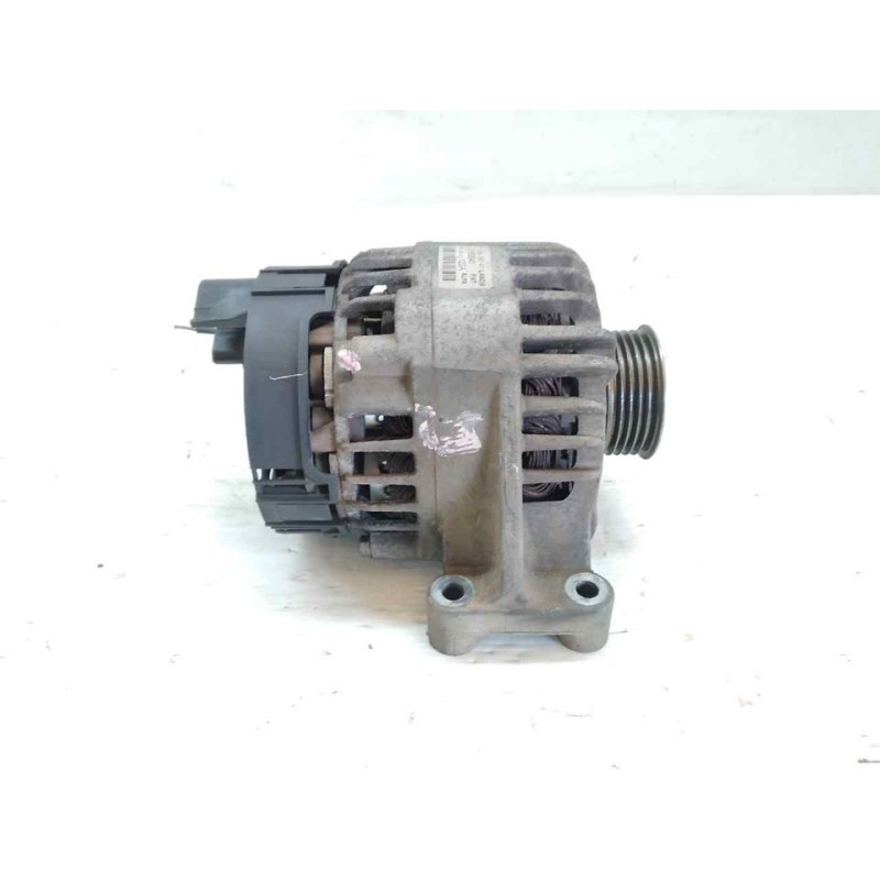 Recambio de alternador para ford ka (ccu) urban referencia OEM IAM MS1012101381 51859041 - Blanco 5