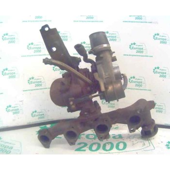 TURBOCOMPRESOR GARRET 9622526980 GT15